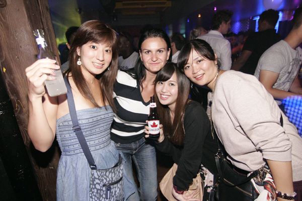 Tryst nightclub photo 291 - August 9th, 2013