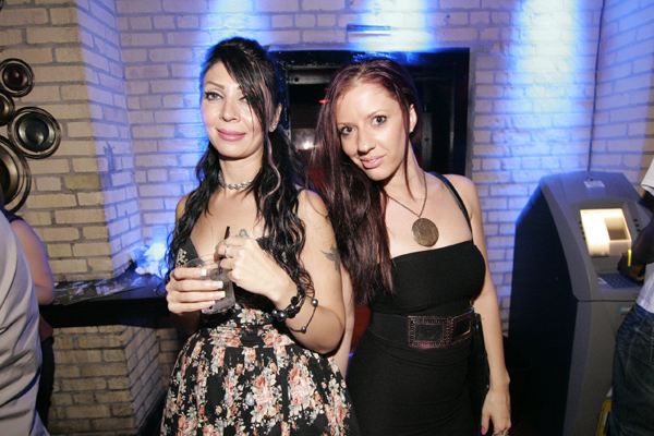 Tryst nightclub photo 293 - August 9th, 2013