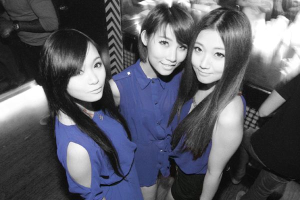 Tryst nightclub photo 297 - August 9th, 2013