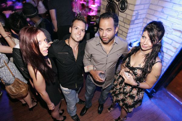 Tryst nightclub photo 298 - August 9th, 2013
