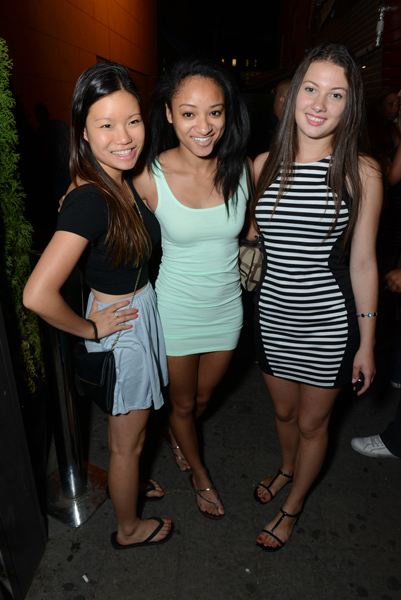 Tryst nightclub photo 4 - August 9th, 2013