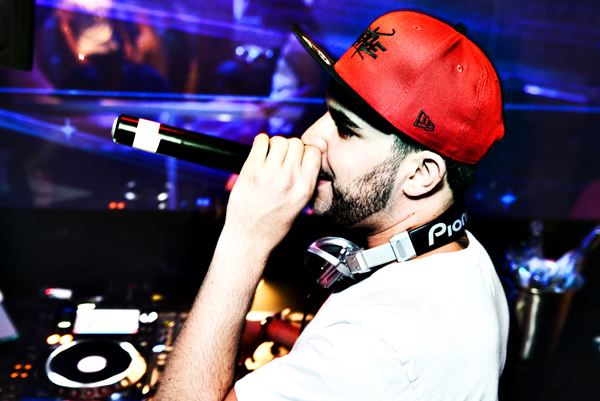 Tryst nightclub photo 31 - August 9th, 2013