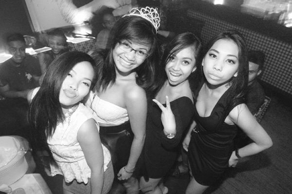 Tryst nightclub photo 301 - August 9th, 2013