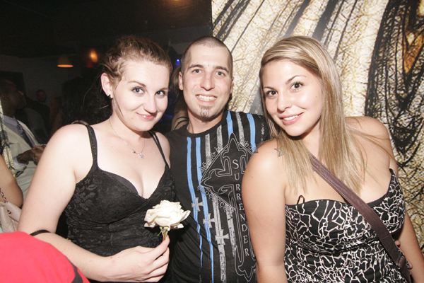 Tryst nightclub photo 303 - August 9th, 2013