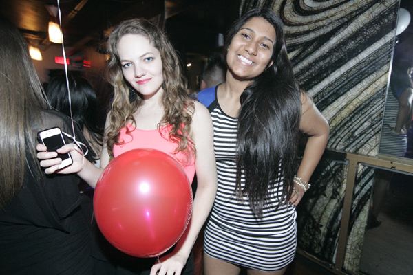 Tryst nightclub photo 305 - August 9th, 2013