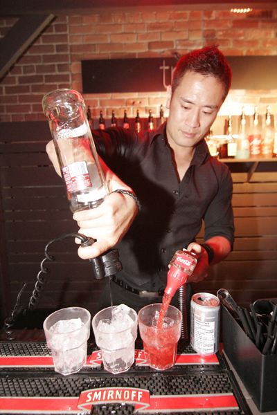 Tryst nightclub photo 307 - August 9th, 2013