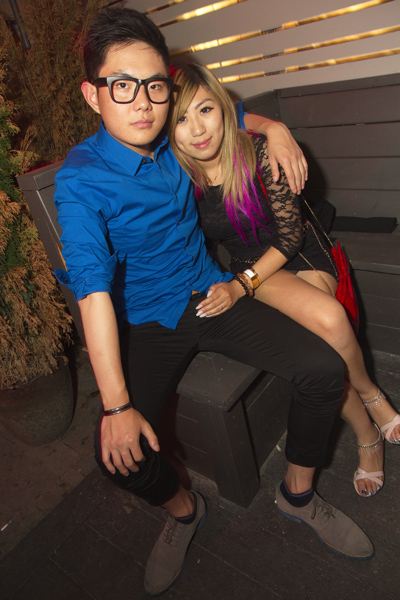 Tryst nightclub photo 32 - August 9th, 2013