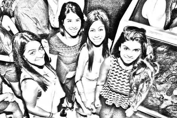 Tryst nightclub photo 313 - August 9th, 2013