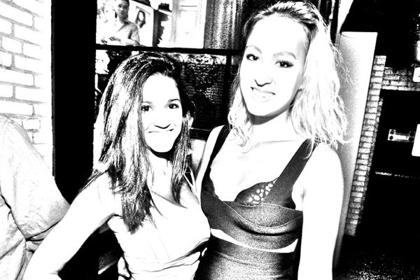 Tryst nightclub photo 315 - August 9th, 2013