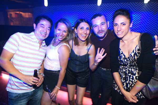 Tryst nightclub photo 316 - August 9th, 2013