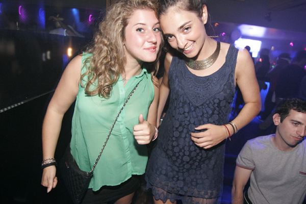 Tryst nightclub photo 317 - August 9th, 2013