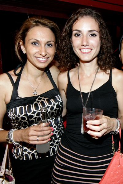 Tryst nightclub photo 320 - August 9th, 2013