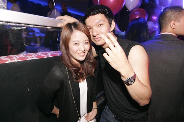 Tryst nightclub photo 321 - August 9th, 2013