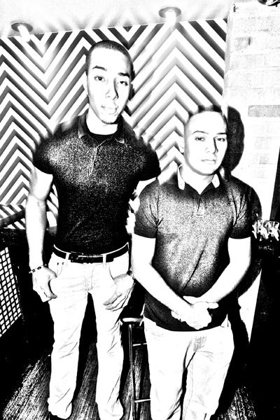 Tryst nightclub photo 322 - August 9th, 2013