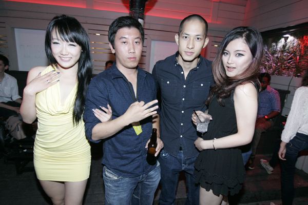 Tryst nightclub photo 326 - August 9th, 2013