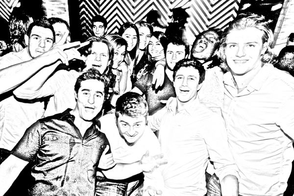 Tryst nightclub photo 327 - August 9th, 2013