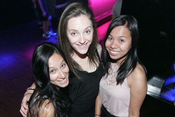 Tryst nightclub photo 332 - August 9th, 2013