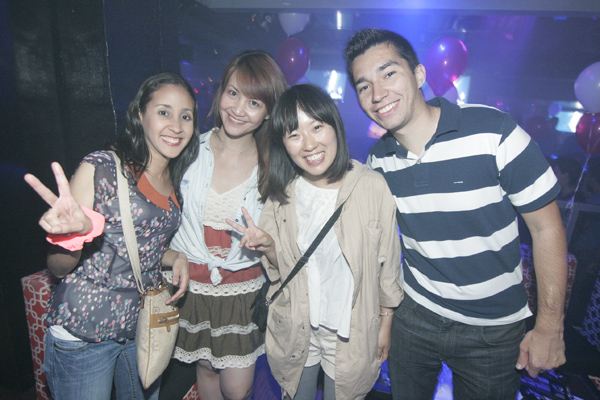 Tryst nightclub photo 333 - August 9th, 2013