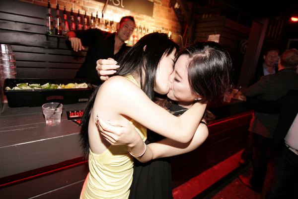 Tryst nightclub photo 336 - August 9th, 2013