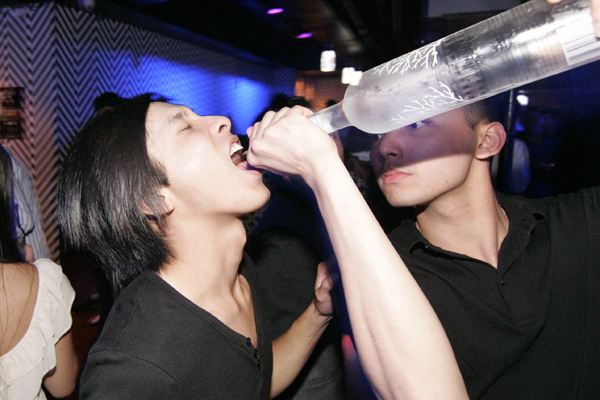 Tryst nightclub photo 340 - August 9th, 2013