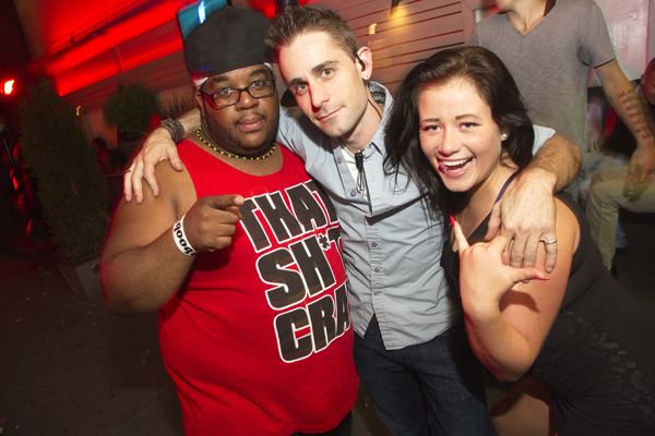 Tryst nightclub photo 35 - August 9th, 2013