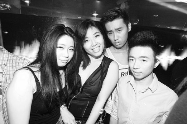 Tryst nightclub photo 341 - August 9th, 2013