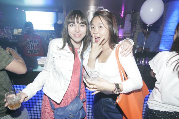 Tryst nightclub photo 348 - August 9th, 2013