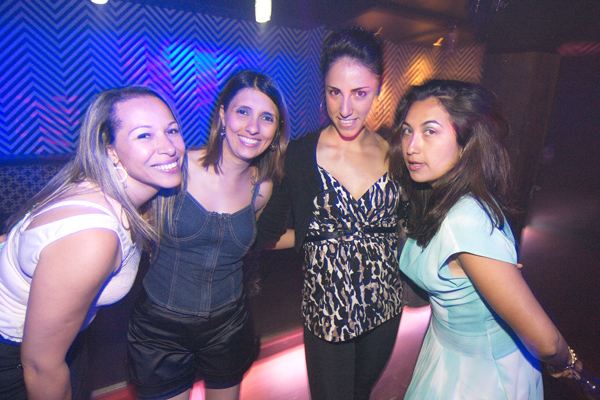 Tryst nightclub photo 350 - August 9th, 2013