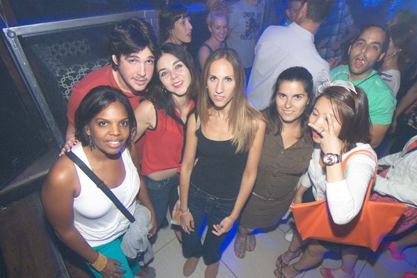 Tryst nightclub photo 353 - August 9th, 2013