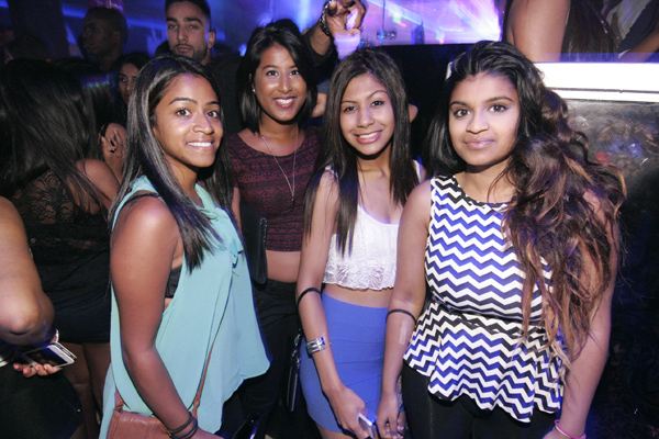 Tryst nightclub photo 354 - August 9th, 2013