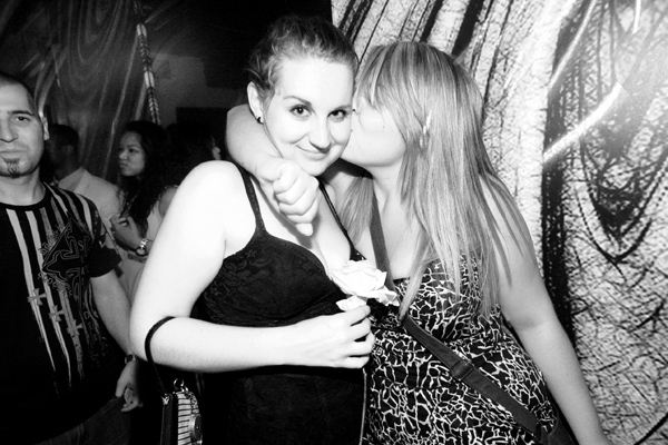 Tryst nightclub photo 355 - August 9th, 2013