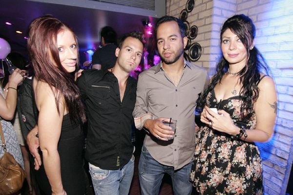 Tryst nightclub photo 356 - August 9th, 2013
