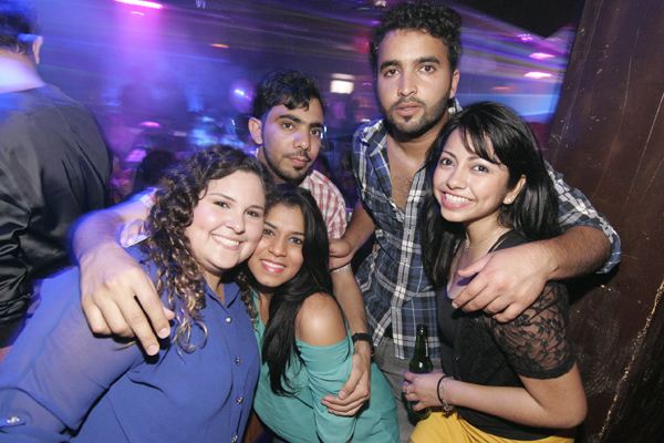 Tryst nightclub photo 357 - August 9th, 2013