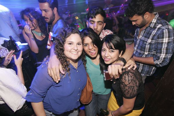 Tryst nightclub photo 358 - August 9th, 2013