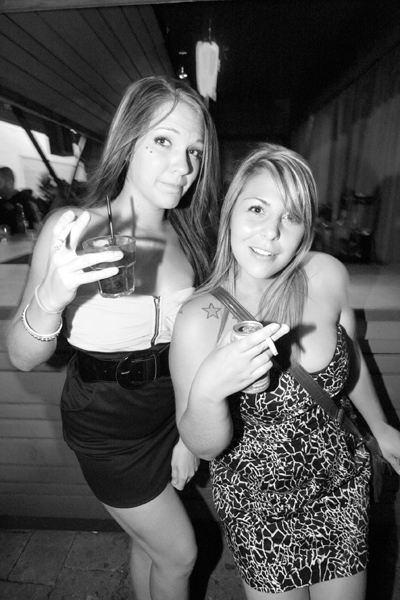 Tryst nightclub photo 359 - August 9th, 2013