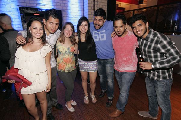 Tryst nightclub photo 361 - August 9th, 2013