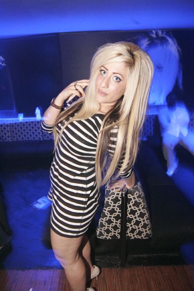 Tryst nightclub photo 362 - August 9th, 2013