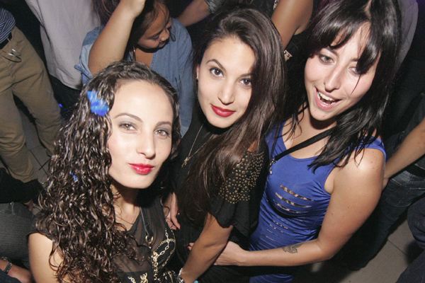 Tryst nightclub photo 363 - August 9th, 2013