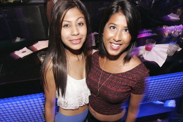 Tryst nightclub photo 364 - August 9th, 2013