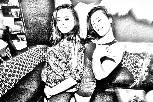 Tryst nightclub photo 365 - August 9th, 2013