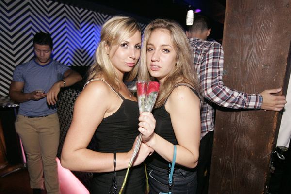 Tryst nightclub photo 368 - August 9th, 2013