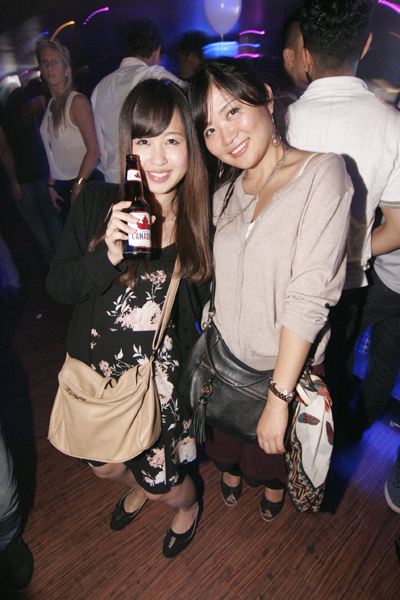 Tryst nightclub photo 369 - August 9th, 2013