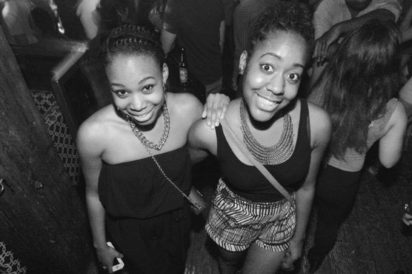 Tryst nightclub photo 370 - August 9th, 2013