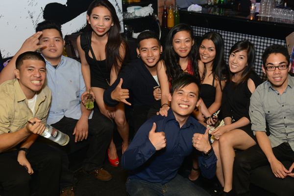 Tryst nightclub photo 38 - August 9th, 2013