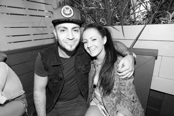 Tryst nightclub photo 373 - August 9th, 2013