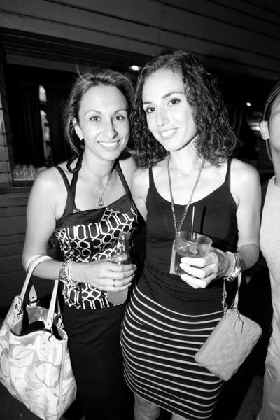 Tryst nightclub photo 376 - August 9th, 2013