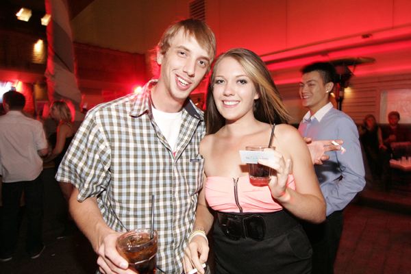 Tryst nightclub photo 380 - August 9th, 2013