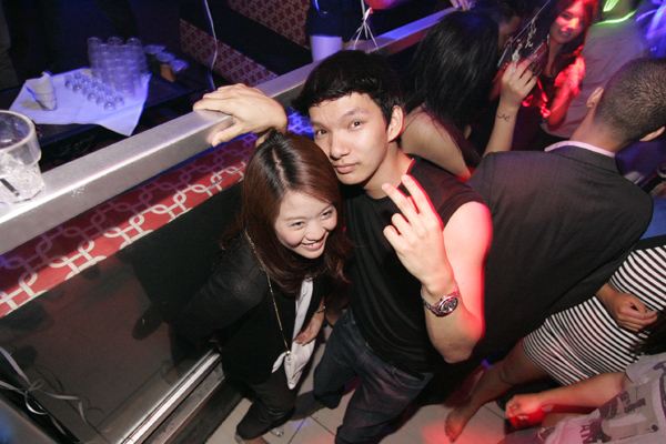 Tryst nightclub photo 384 - August 9th, 2013