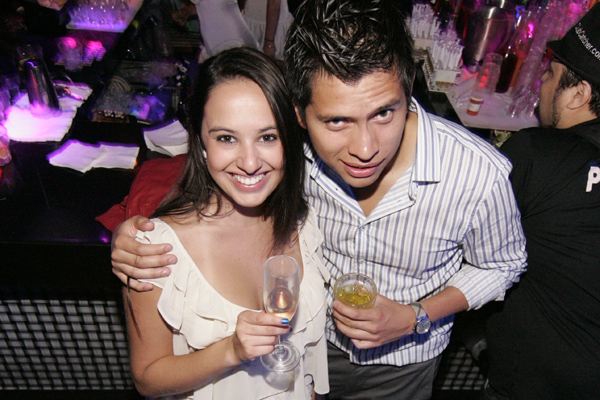 Tryst nightclub photo 387 - August 9th, 2013