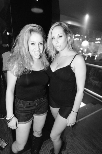 Tryst nightclub photo 388 - August 9th, 2013